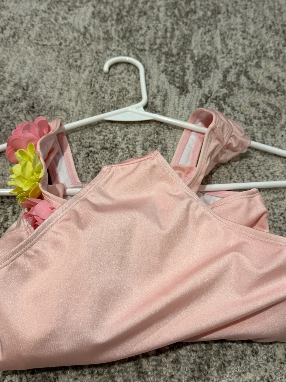 Janie and Jack soft pink